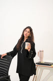 2PC TAD BLACK