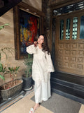 2PC MEERA WHITE