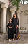 AMARA DAUGHTER BLACK