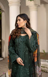 AMARA MUMMY & ME FOREST GREEN