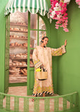 TAD KAFTAN BEIGE
