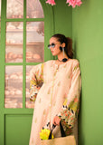 TAD KAFTAN BEIGE