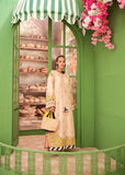 TAD KAFTAN BEIGE